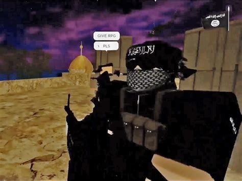 isis roblox|2 teens dealt with under ISA: Boy, 15, is youngest .